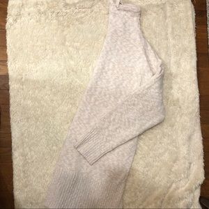 Lou & Grey Turtleneck Tunic